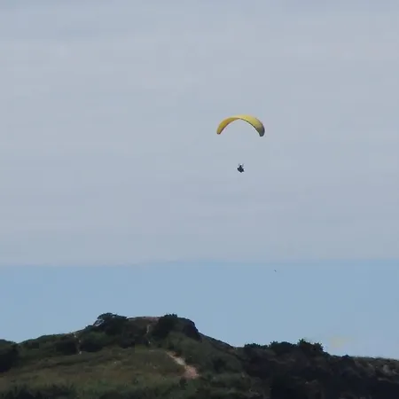 Quinta Do Caracol Nyaraló *
