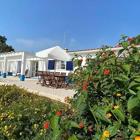 Quinta Do Caracol Nyaraló *