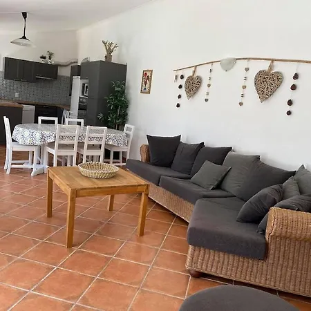 度假居 Quinta Do Caracol *