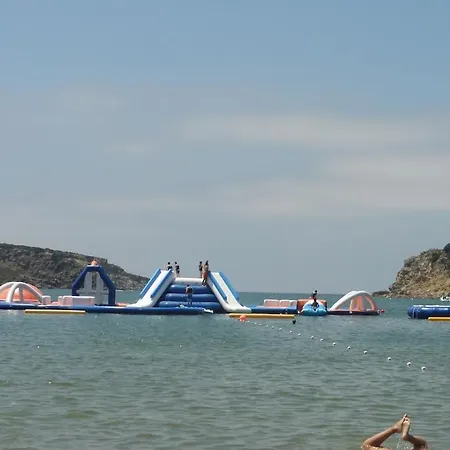 Quinta Do Caracol Nyaraló *