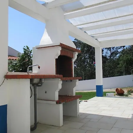 Quinta Do Caracol Nyaraló *