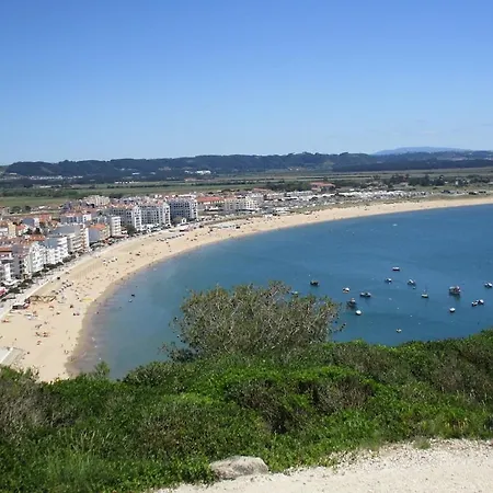 Quinta Do Caracol Nyaraló Alfeizerão