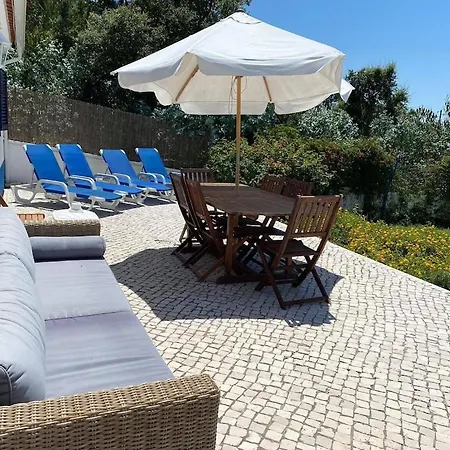 度假居 Quinta Do Caracol