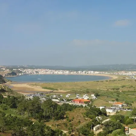 Nyaraló Quinta Do Caracol *