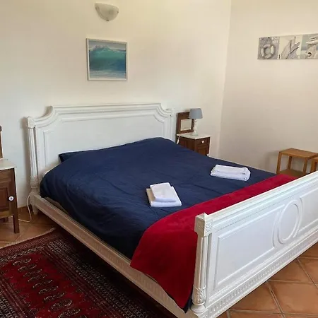 Quinta Do Caracol Nyaraló *