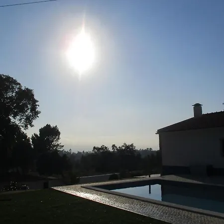 Quinta Do Caracol Nyaraló